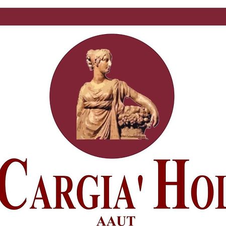 Casa Cargia' Holidays ซานเตเรนโซ ภายนอก รูปภาพ