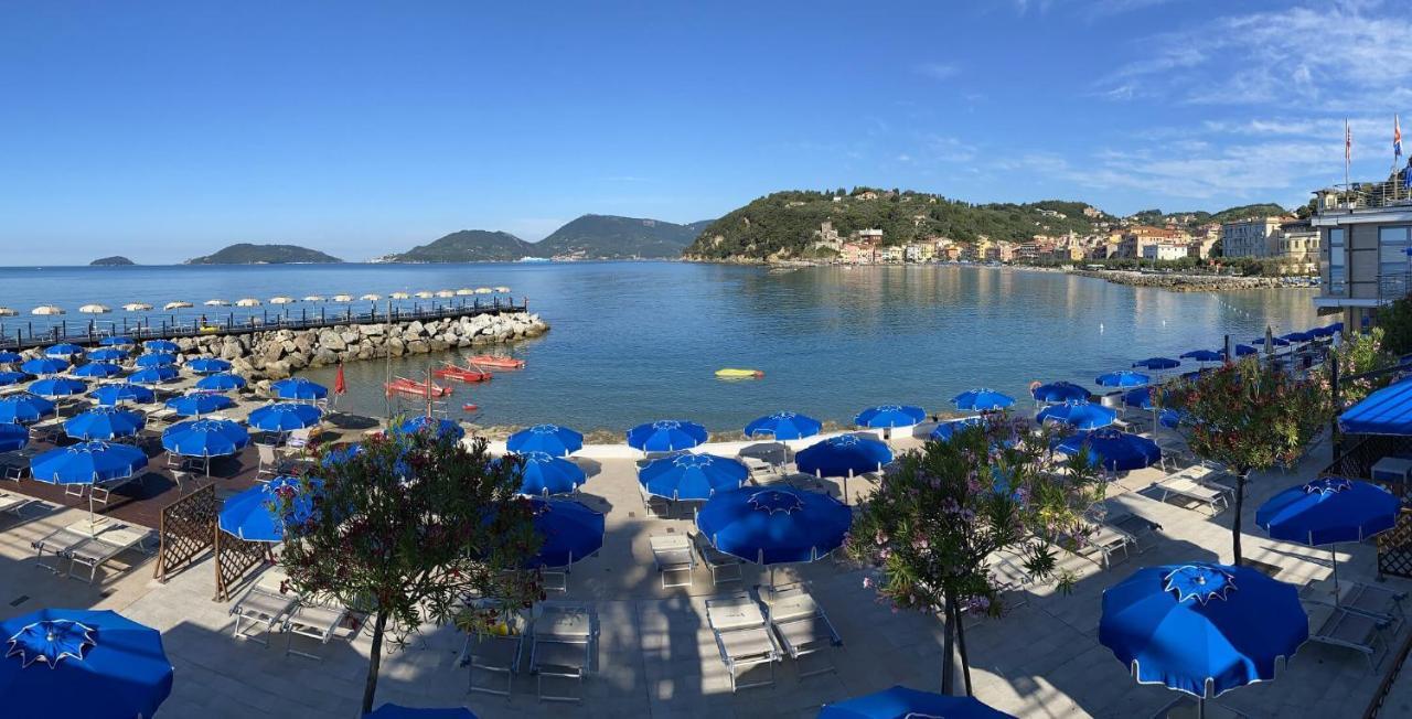 Casa Cargia' Holidays ซานเตเรนโซ ภายนอก รูปภาพ