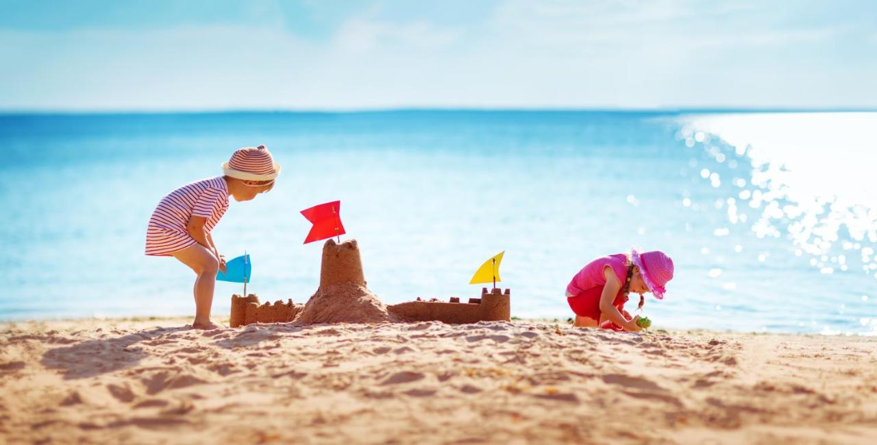 Casa Cargia' Holidays ซานเตเรนโซ ภายนอก รูปภาพ
