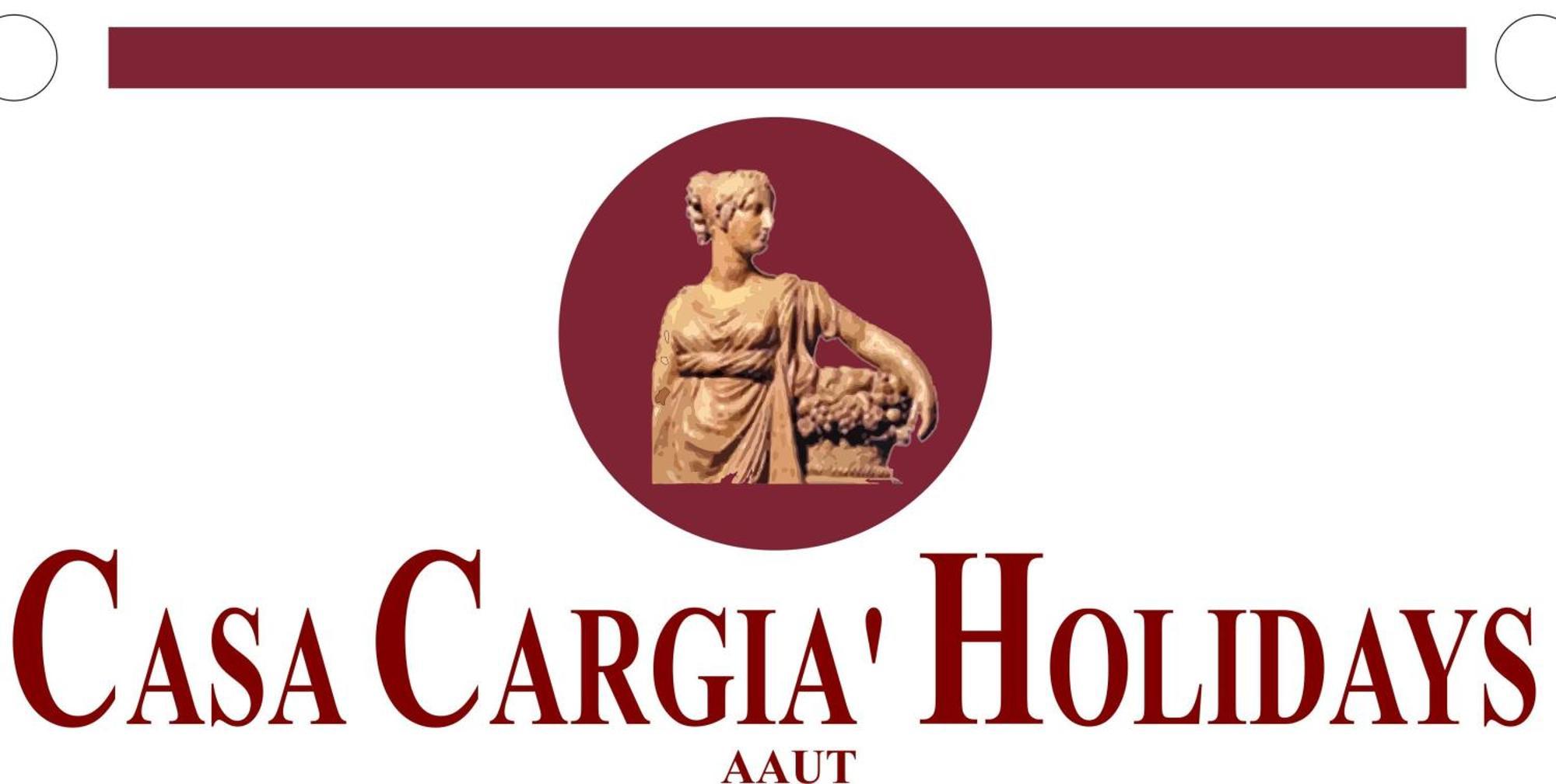 Casa Cargia' Holidays ซานเตเรนโซ ภายนอก รูปภาพ