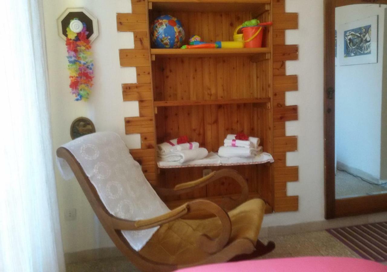 Casa Cargia' Holidays ซานเตเรนโซ ภายนอก รูปภาพ
