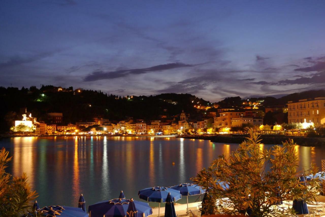 Casa Cargia' Holidays ซานเตเรนโซ ภายนอก รูปภาพ